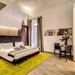فندق Trevi Collection - Gruppo Trevi روما