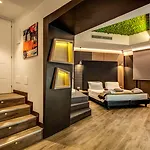 Trevi Collection - Gruppo Trevi فندق روما