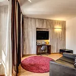 Trevi Collection - Gruppo Trevi فندق 4*
