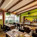 Trevi Collection - Gruppo Trevi فندق 4*