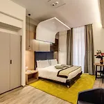فندق Trevi Collection - Gruppo Trevi روما
