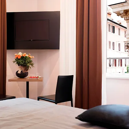 Hotel Trevi Collection - Gruppo Trevi Rome