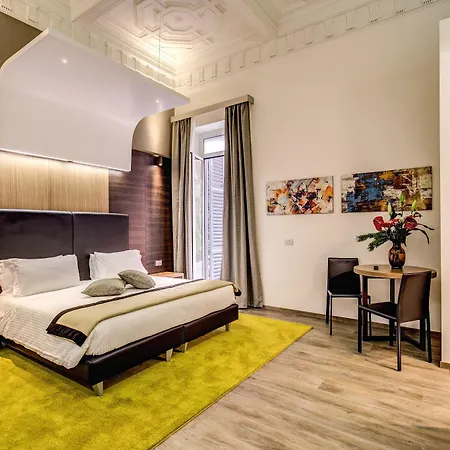 Hotel Trevi Collection - Gruppo Trevi Rome