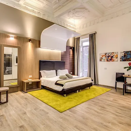Hotel Trevi Collection - Gruppo Trevi Rome