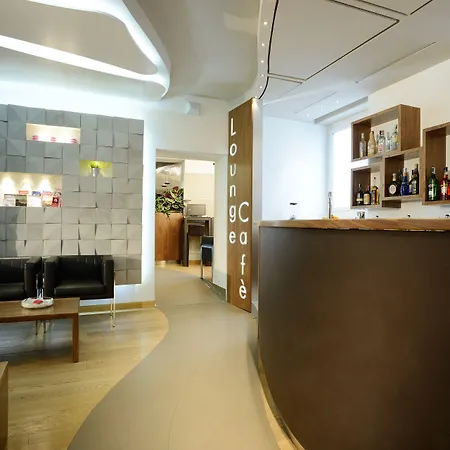 Hotel Trevi Collection - Gruppo Trevi Rome