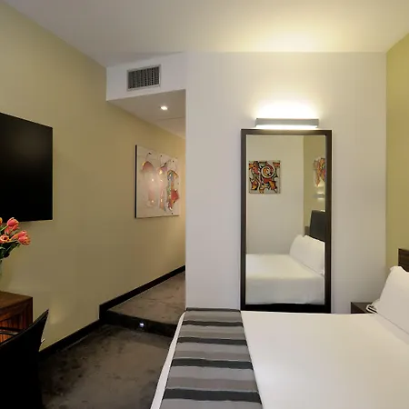 Trevi Collection - Gruppo Trevi Rome