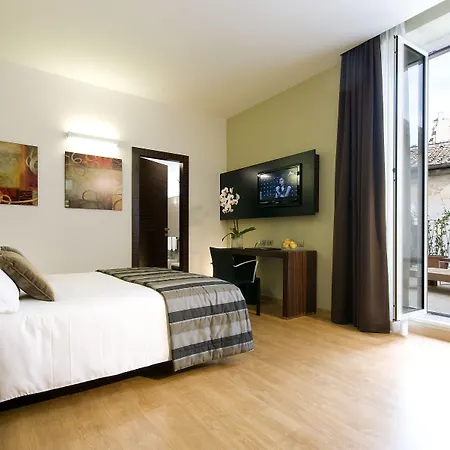 Trevi Collection - Gruppo Trevi Hotel