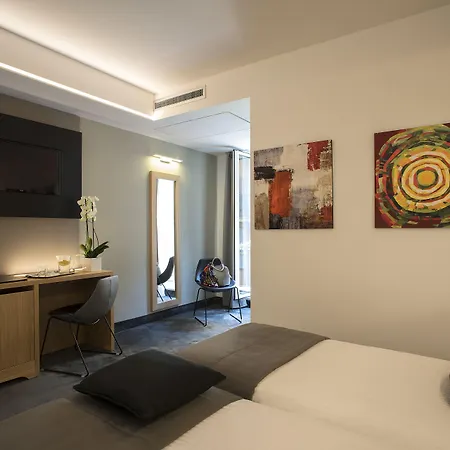 Trevi Collection - Gruppo Trevi Rome