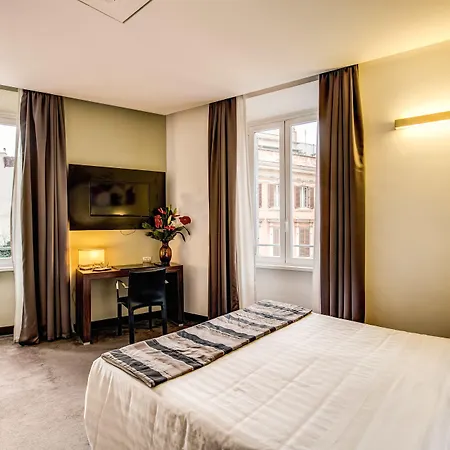 Trevi Collection - Gruppo Trevi Rome