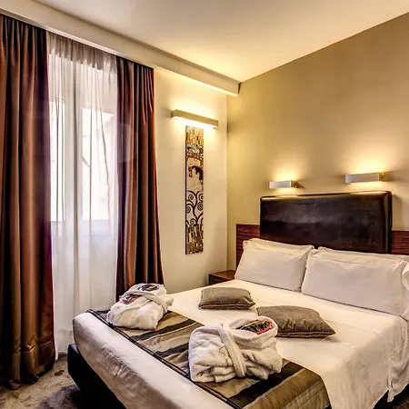 Trevi Collection - Gruppo Trevi Rome