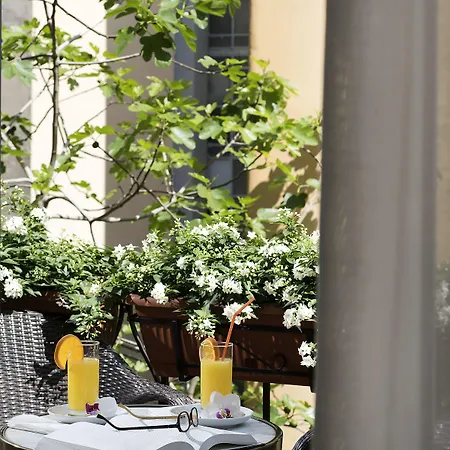 Trevi Collection - Gruppo Trevi Hotel Rome