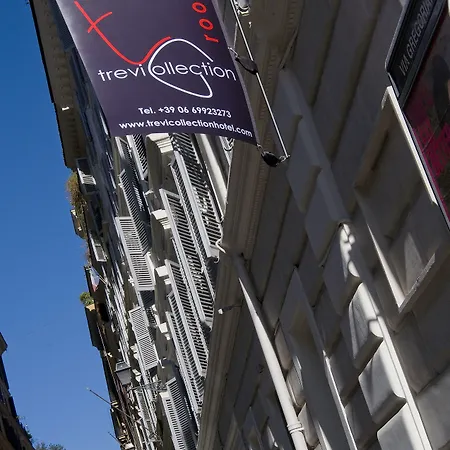 Hotel Trevi Collection - Gruppo Trevi
