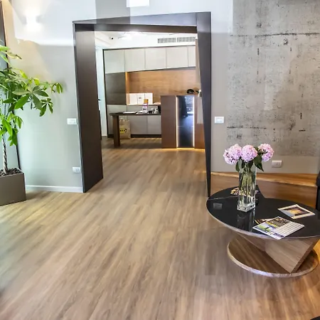 Trevi Collection - Gruppo Trevi 4* Rome