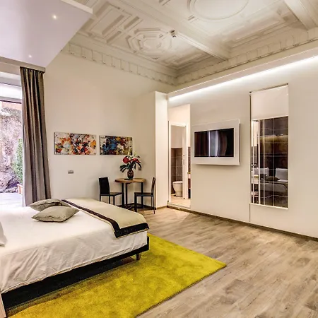 Trevi Collection - Gruppo Trevi 4*