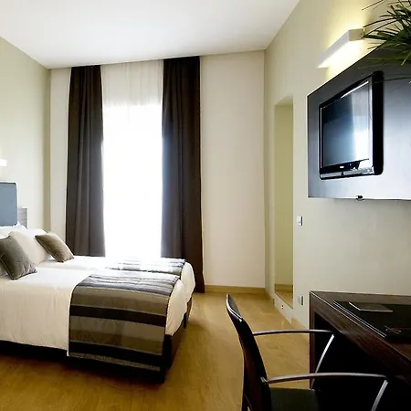 Trevi Collection - Gruppo Trevi Hotel 4*