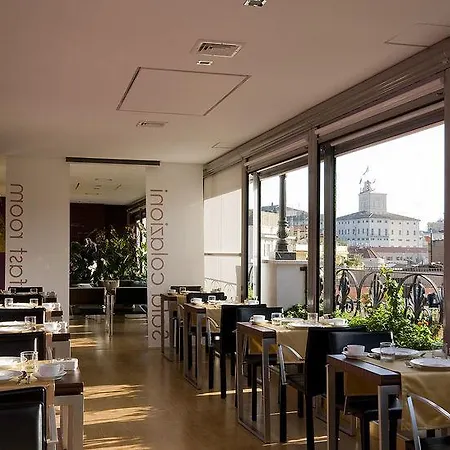 Trevi Collection - Gruppo Trevi 4* Rome