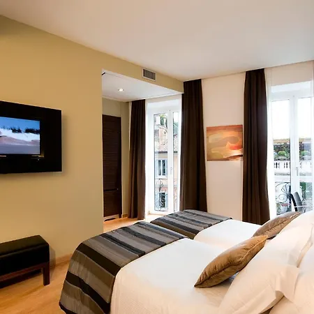 Hotel Trevi Collection - Gruppo Trevi