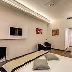Отель Trevi Collection - Gruppo Trevi Рим