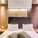 Trevi Collection - Gruppo Trevi Отель 4*