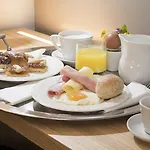 Trevi Collection - Gruppo Trevi Отель Рим