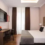 Trevi Collection - Gruppo Trevi Отель 4*