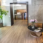 Trevi Collection - Gruppo Trevi 4* Рим