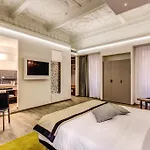 Trevi Collection - Gruppo Trevi Отель Рим