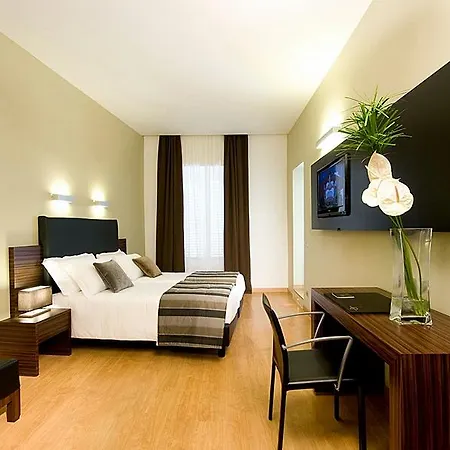 Trevi Collection - Gruppo Trevi רומא