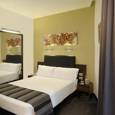 Hotel Trevi Collection - Gruppo Trevi Rzym