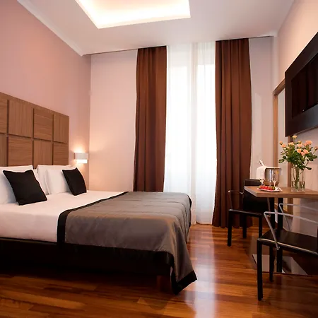 Trevi Collection - Gruppo Trevi ホテル 4*