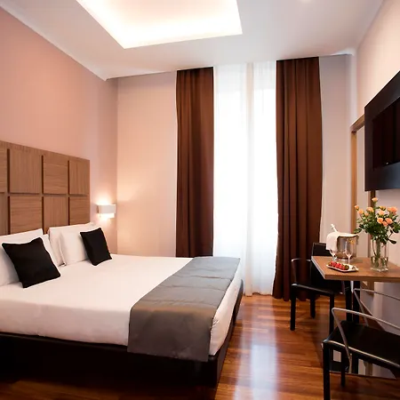 Trevi Collection - Gruppo Trevi 4*