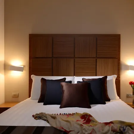 Trevi Collection - Gruppo Trevi ホテル ローマ