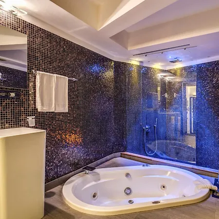 فندق Trevi Collection - Gruppo Trevi 4*
