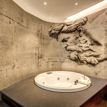 Trevi Collection - Gruppo Trevi فندق روما