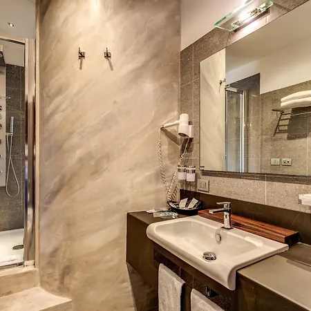 Trevi Collection - Gruppo Trevi 4*