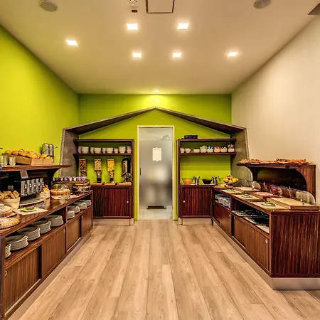 Trevi Collection - Gruppo Trevi ホテル ローマ