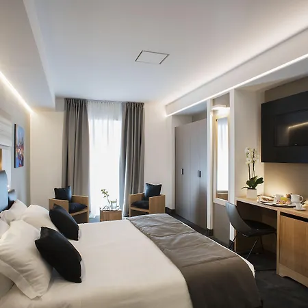 Hotel Trevi Collection - Gruppo Trevi Roma