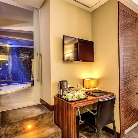 Hotel Trevi Collection - Gruppo Trevi Roma