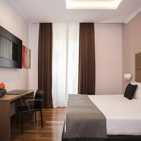 Trevi Collection - Gruppo Trevi Hotel 4*