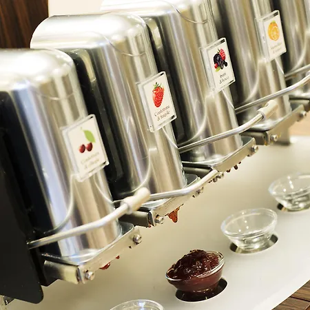 Trevi Collection - Gruppo Trevi ホテル ローマ