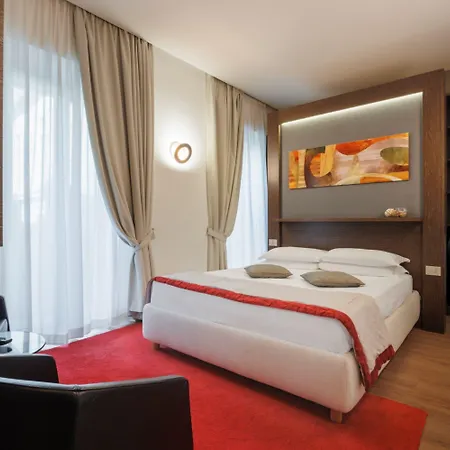 Trevi Collection - Gruppo Trevi 4* ローマ