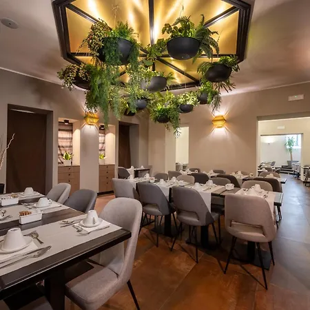 Trevi Collection - Gruppo Trevi Rome