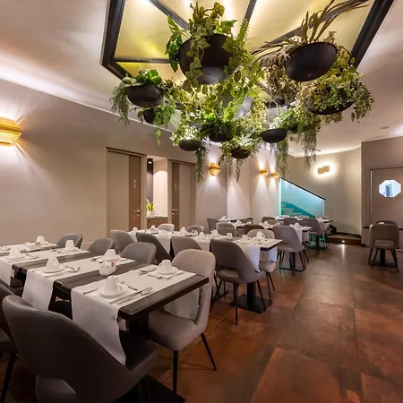 Trevi Collection - Gruppo Trevi 4*