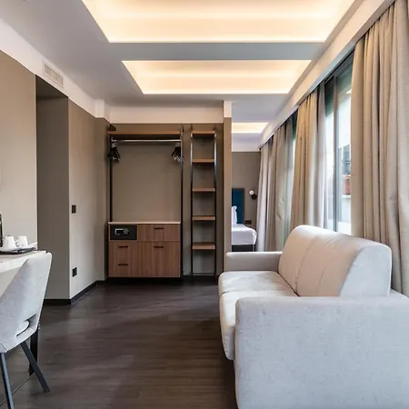 Trevi Collection - Gruppo Trevi Rome