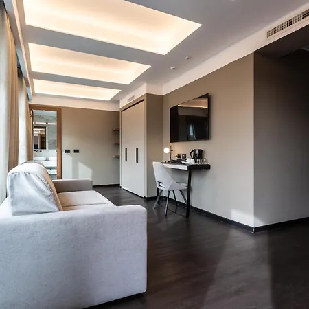 Hotel Trevi Collection - Gruppo Trevi