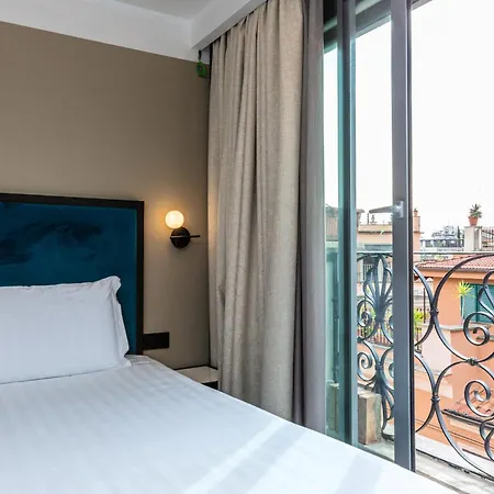 Hotell Trevi Collection - Gruppo Trevi Rom