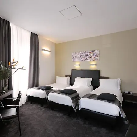 Trevi Collection - Gruppo Trevi 4*