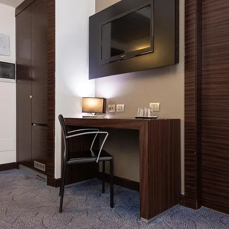 Hotell Trevi Collection - Gruppo Trevi Rom