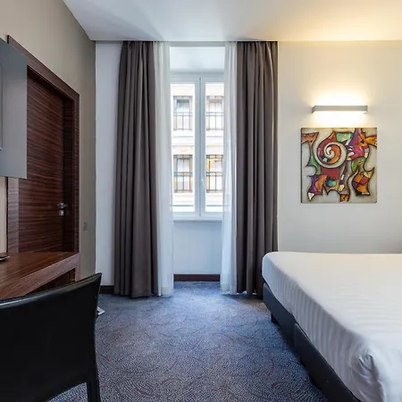 Trevi Collection - Gruppo Trevi 4*