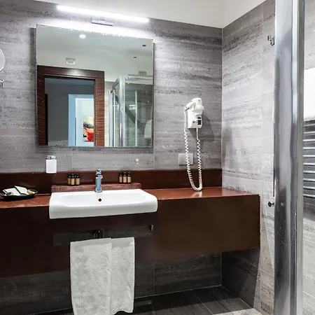 Hotell Trevi Collection - Gruppo Trevi